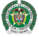 Policía Nacional de Colombia